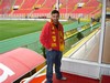 ultrAslan Diyarbakır İstanbul’daydı