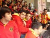 ultrAslan Diyarbakır İstanbul’daydı