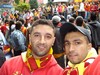 ultrAslan Diyarbakır İstanbul’daydı