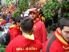 ultrAslan Diyarbakır İstanbul’daydı