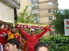 ultrAslan Diyarbakır İstanbul’daydı