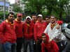 ultrAslan Diyarbakır İstanbul’daydı