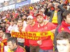 ultrAslan Diyarbakır İstanbul’daydı