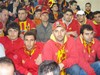 ultrAslan Diyarbakır İstanbul’daydı