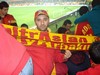 ultrAslan Diyarbakır İstanbul’daydı