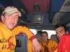 ultrAslan Edirne G.Saray-f5 Maçında