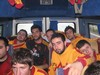 ultrAslan Edirne G.Saray-f5 Maçında