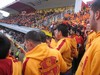 ultrAslan Edirne G.Saray-f5 Maçında