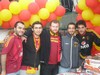 ultrAslan Edirne Şampiyonluk Partisi