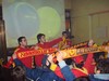 ultrAslan Elazığ  f5-G.Saray Maçını Seyrediyor