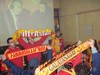 ultrAslan Elazığ  f5-G.Saray Maçını Seyrediyor