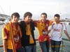 ultrAslan-Fethiye ve KRAL