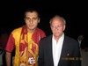 ultrAslan-Fethiye ve KRAL