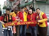 ultrAslan Fransa G.Saray-f5 Maçında