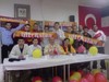 ultrAslan Fransa İstişare Toplantısı