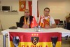 ultrAslan Fransa İstişare Toplantısı