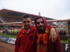 ultrAslan Gaziantep İstanbul’daydı