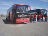 ultrAslan Gaziantep İstanbul’daydı