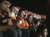 ultrAslan Gemlik Galatasaray-Kayseri maçında