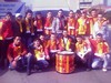 ultrAslan Gemlik Galatasaray-Kayseri maçında