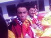 ultrAslan Gemlik Galatasaray-Kayseri maçında