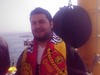 ultrAslan Gemlik Galatasaray-Kayseri maçında