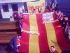 ultrAslan Gemlik Galatasaray-Kayseri maçında