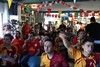 ultrAslan-Hollanda Şampiyonluk Günü