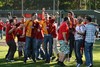 ultrAslan-Hollanda Şampiyonluk Günü