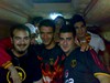 ultrAslan İskenderun İstanbul’da