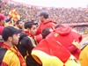 ultrAslan İskenderun İstanbul’da