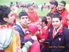 ultrAslan İskenderun İstanbul’da