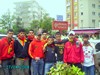 ultrAslan İskenderun İstanbul’da