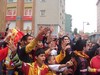 ultrAslan İskenderun İstanbul’da