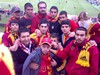 ultrAslan İskenderun İstanbul’da