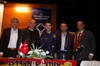 İstanbul Aydın Üni. Panel -