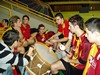 uA-İsviçre Anatolia Cup’ta