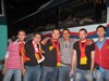 ultrAslan İzmir İstanbul’da