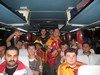 ultrAslan İzmir İstanbul’da