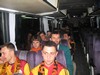 ultrAslan İzmir İstanbul’da