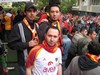 ultrAslan İzmir İstanbul’da