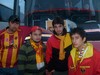 ultrAslan İzmir İstanbul’da