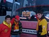 ultrAslan İzmir İstanbul’da