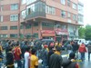 ultrAslan İzmir İstanbul’da