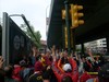 ultrAslan İzmir İstanbul’da