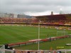 ultrAslan İzmir İstanbul’da