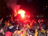 ultrAslan-Karabük Şampiyonluk Günü