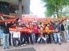 ultrAslan-Karabük Şampiyonluk Günü