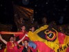 ultrAslan-Karabük Şampiyonluk Günü