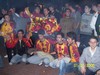 ultrAslan-Karabük Şampiyonluk Günü